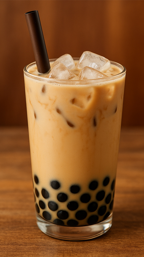 Bubble Tea