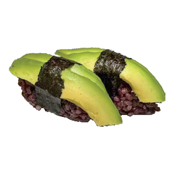 BLACK AGUACATE