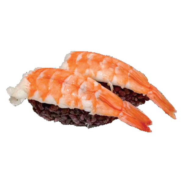 BLACK LANGOSTINO