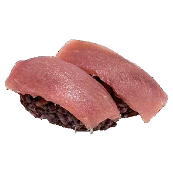 BLACK ATÚN