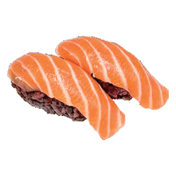 BLACK SALMÓN
