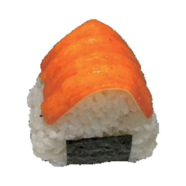 SURIMI MAYONESA PEPINO