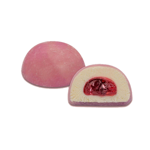 mochi cheesecake
