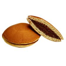 dorayaki chocolate