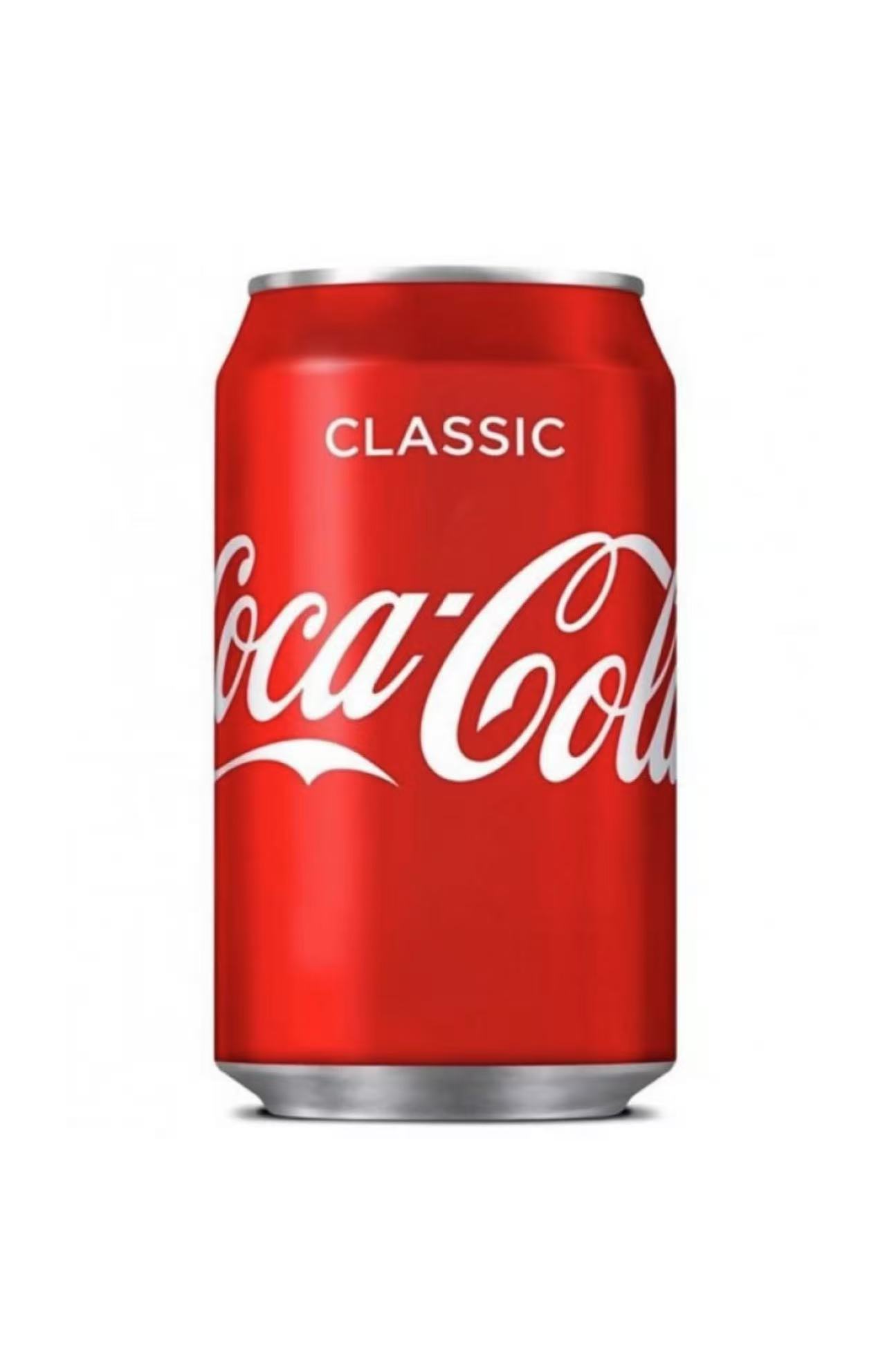 COCA COLA NORMAL