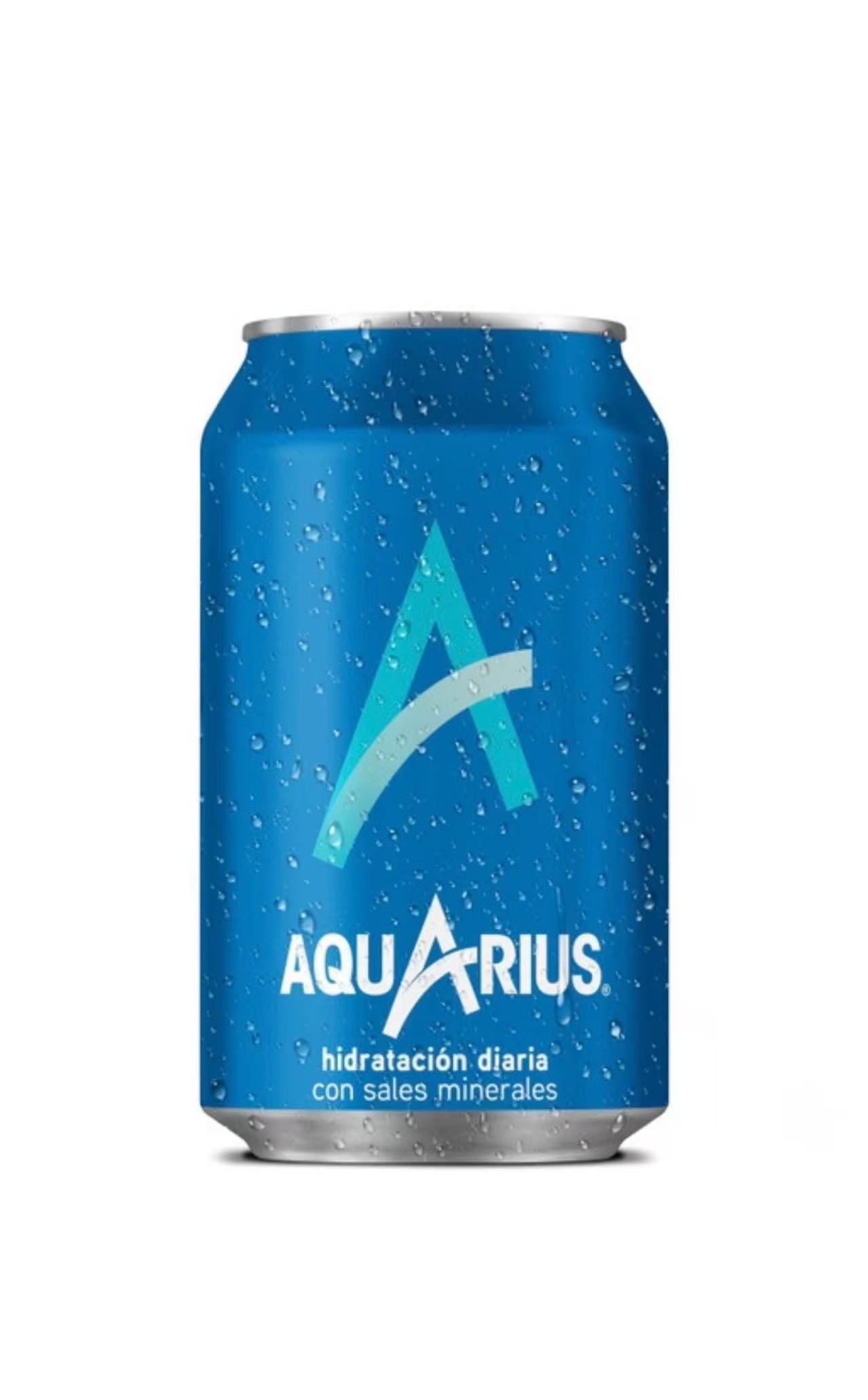 AQUARIUS LIMON