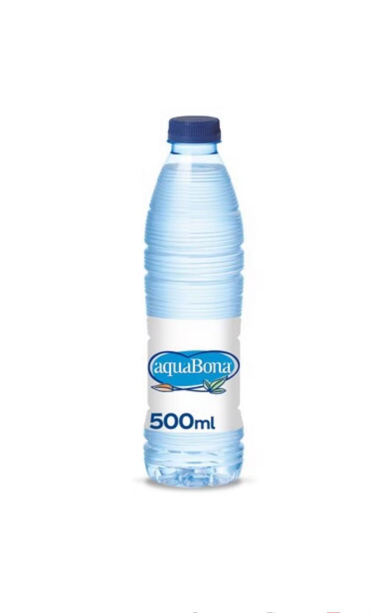 AGUA 500ml
