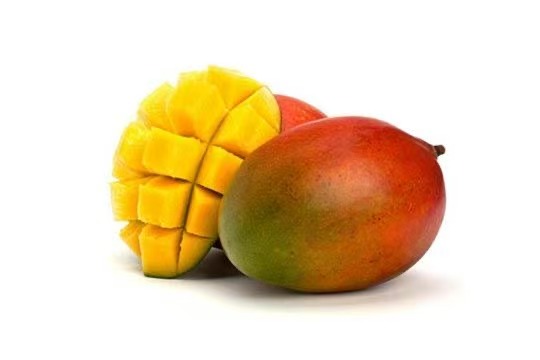 Extra: Mango +1,00 €