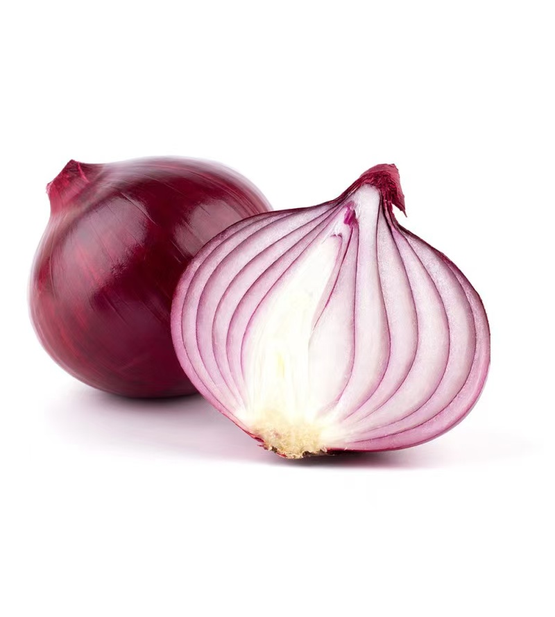 Extra: Cebolla roja +1,00 €
