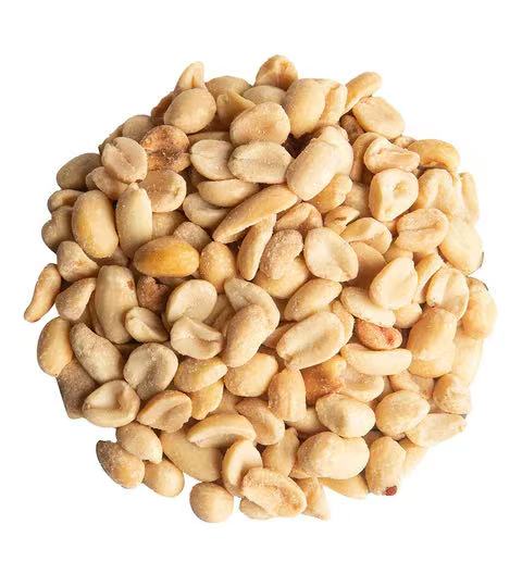 Extra: Topping cacahuates +0,50 €