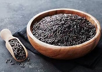 Arroz negro