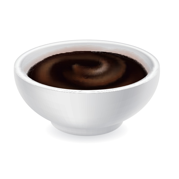 Salsa teriyaki