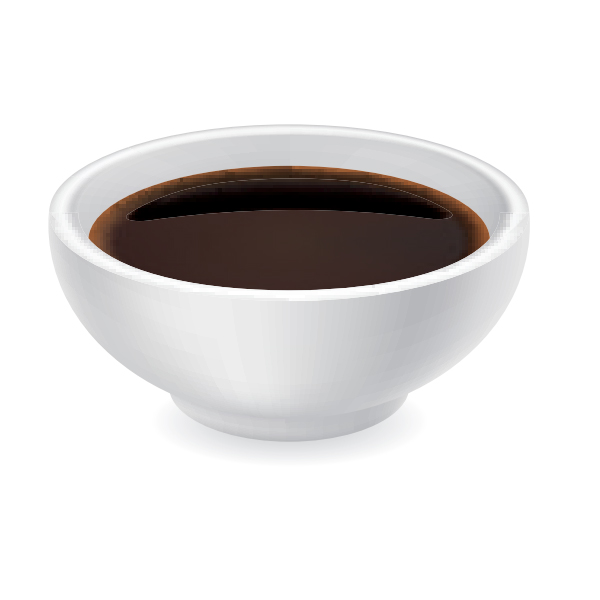 Salsa ponzu