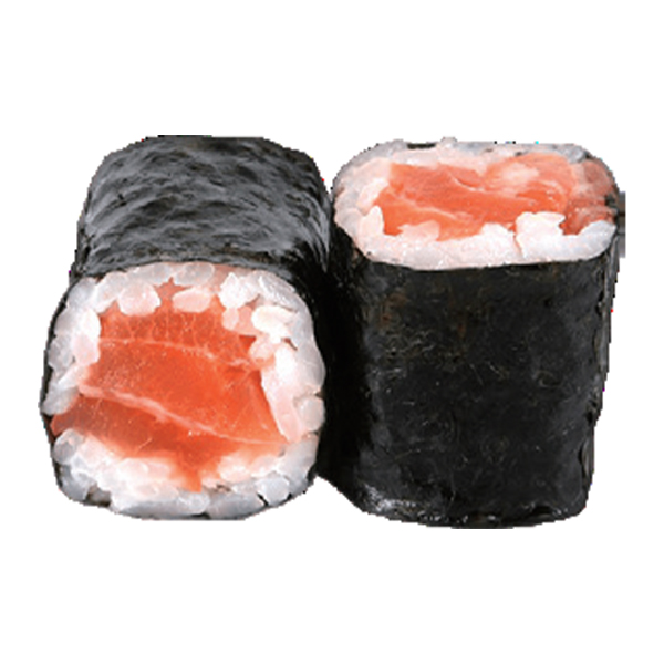 SALMÓN 