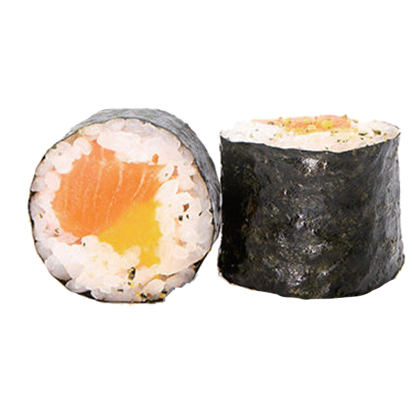 SALMÓN MANGO 