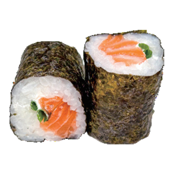 SALMÓN QUE CEBOLLINO 