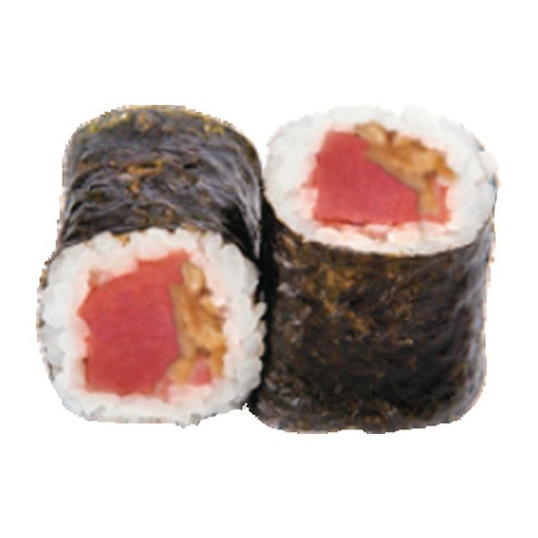 ATÚN CEBOLLA FRITA 