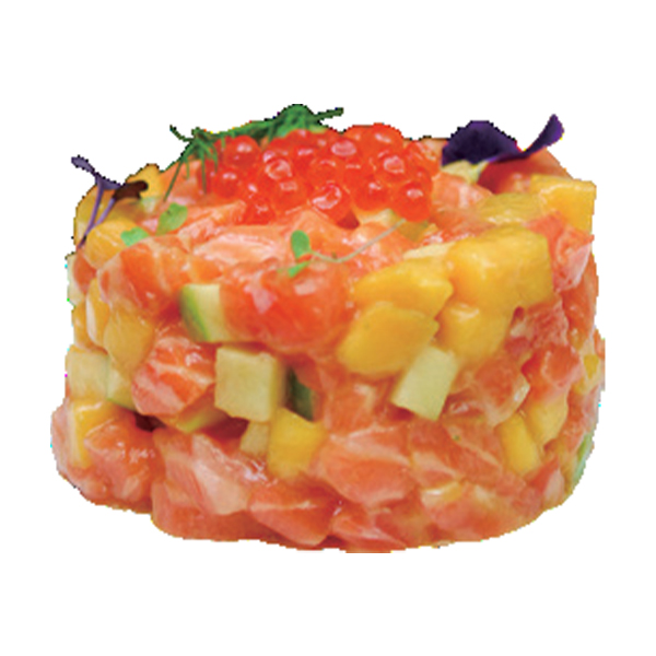 SALMÓN MANGO