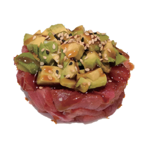 ATÚN AGUACATE