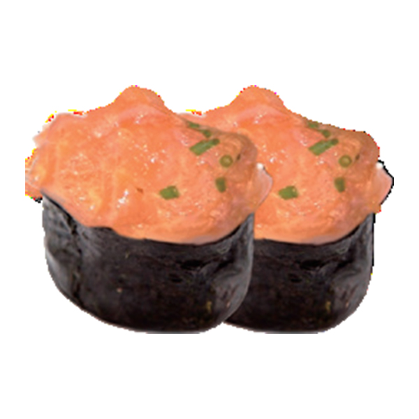 SPICY SALMÓN