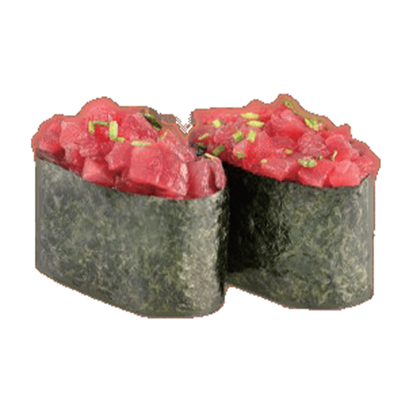 SPICY ATÚN