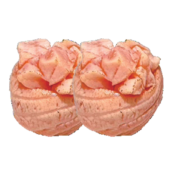 GOI SALMÓN FLAMBEADO