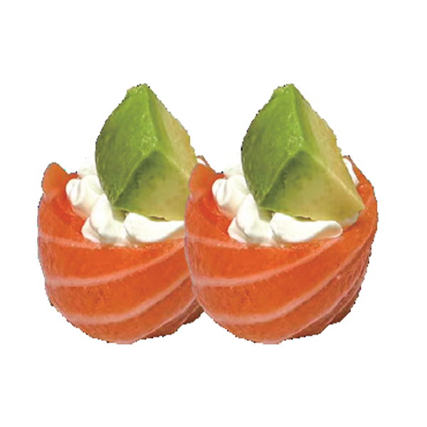 GOI ATÚN AGUACATE QUESO