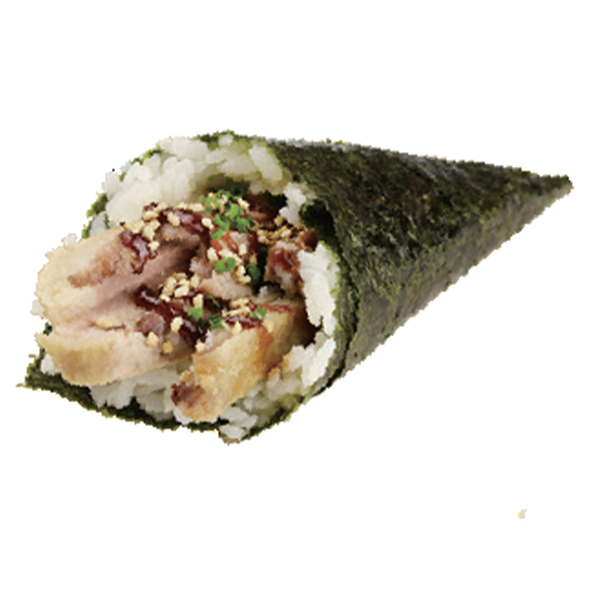 POLLO AGUACATE