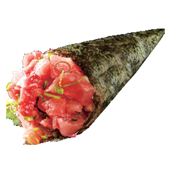 SPICY ATÚN