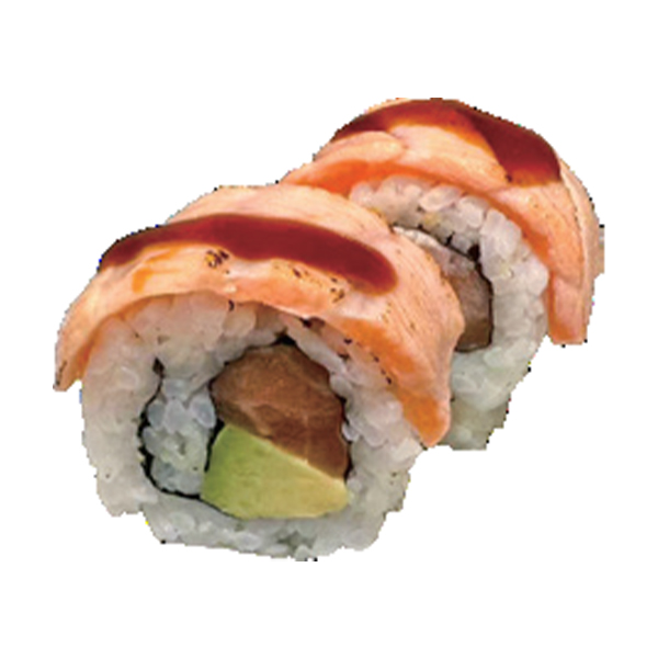ABURI SALMÓN 