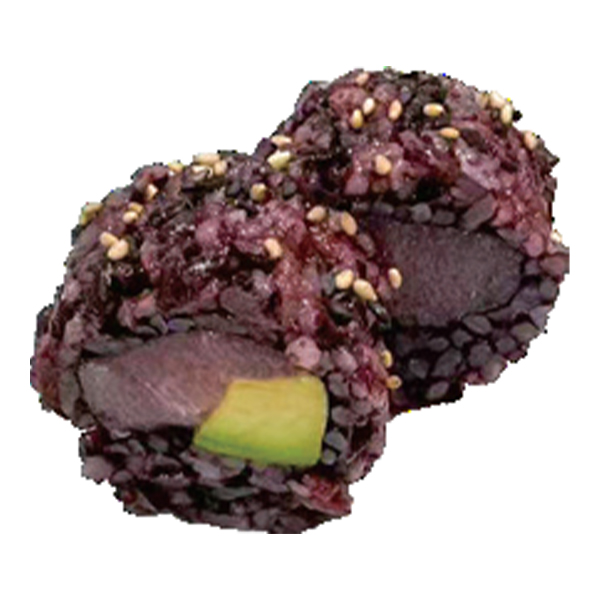 BLACK ATÚN