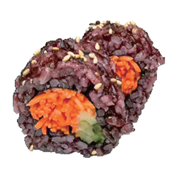 BLACK VEGETAL