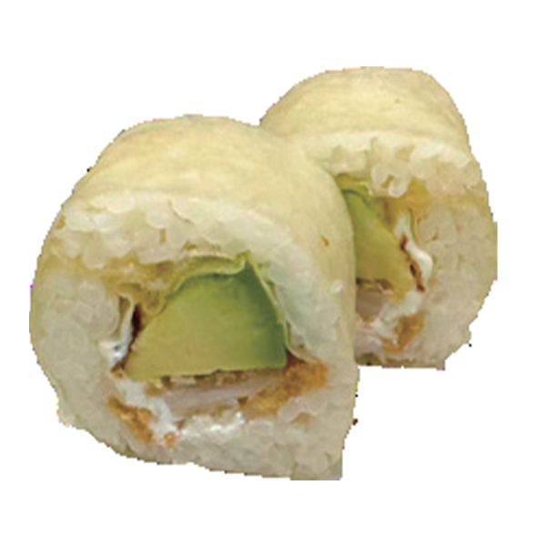 POLLO ROLL