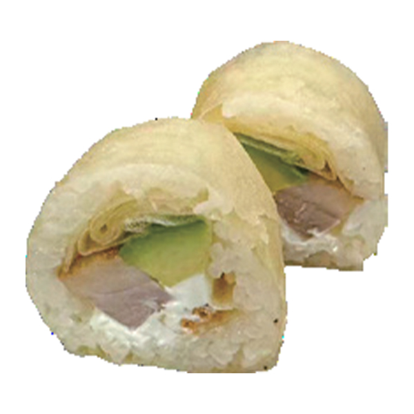 PATO ROLL