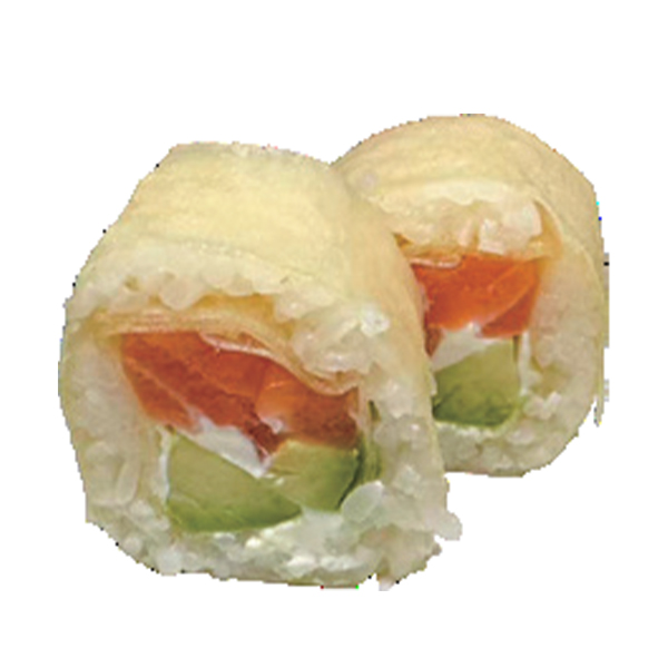 SALMÓN ROLL