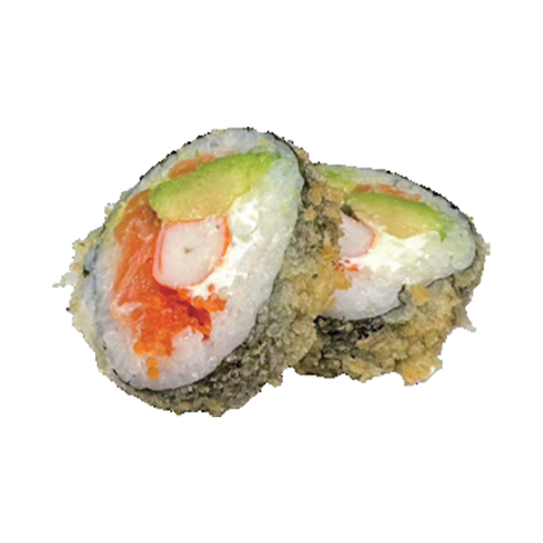 FUTOMAKI SALMÓN