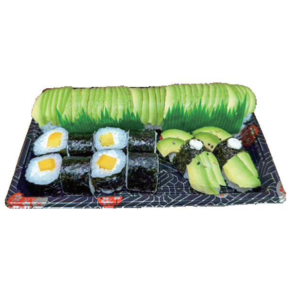 VEGETAL (18P)