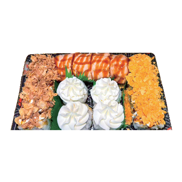 URAMAKI (16P)