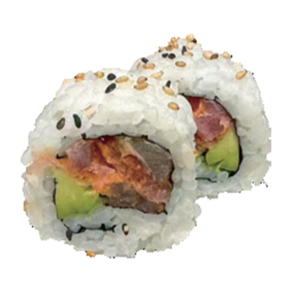 SPICY ATÚN