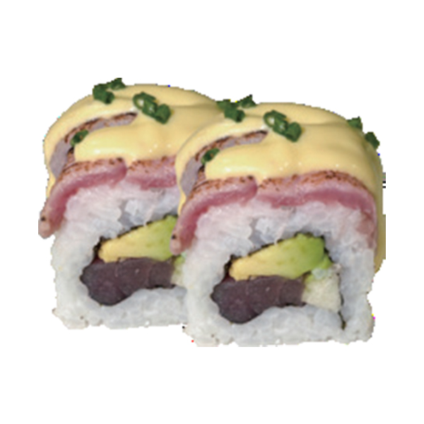 TATAKI ATÚN