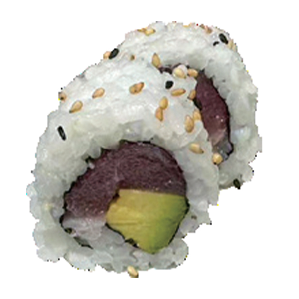 ATÚN AGUACATE