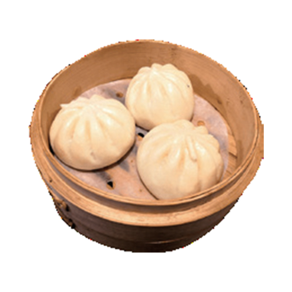 XIAO LONG BAO AL VAPOR 6P