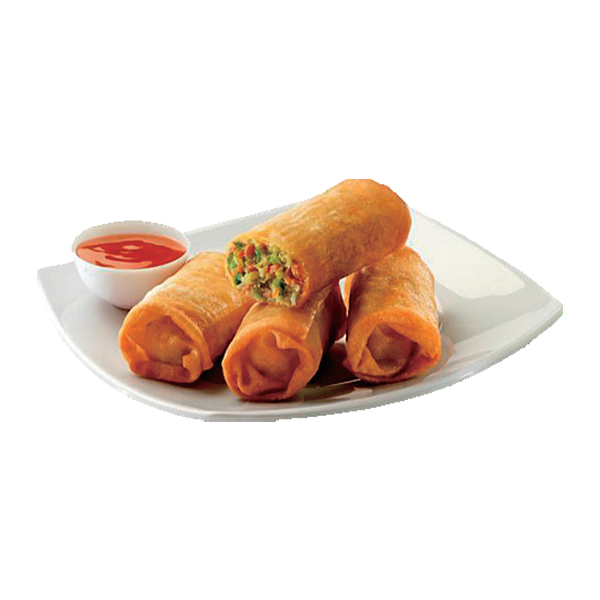 ROLLITO VEGETAL 4P