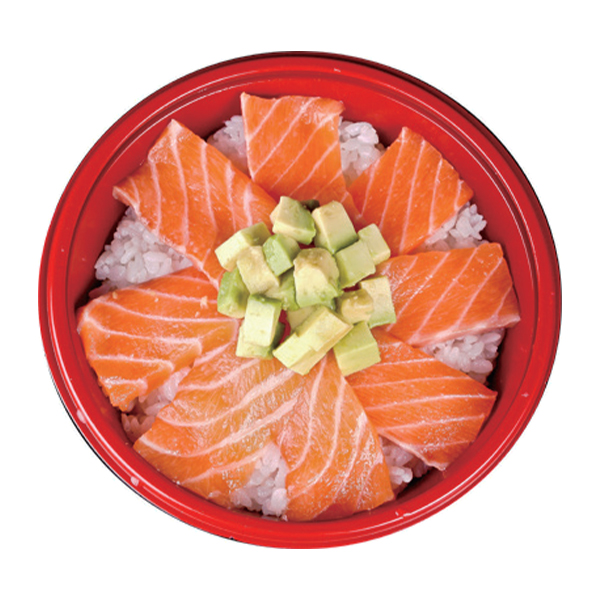 SALMÓN